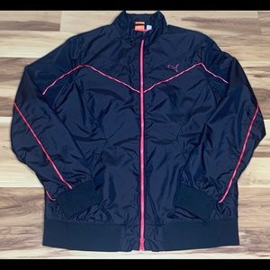 Puma Windbreaker Track Jacket USP Wind Jacket M